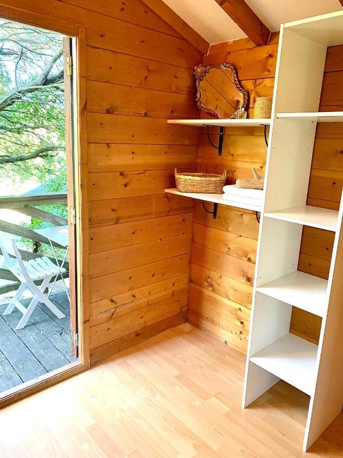 Camping Gallina Varja Сотта Экстерьер фото