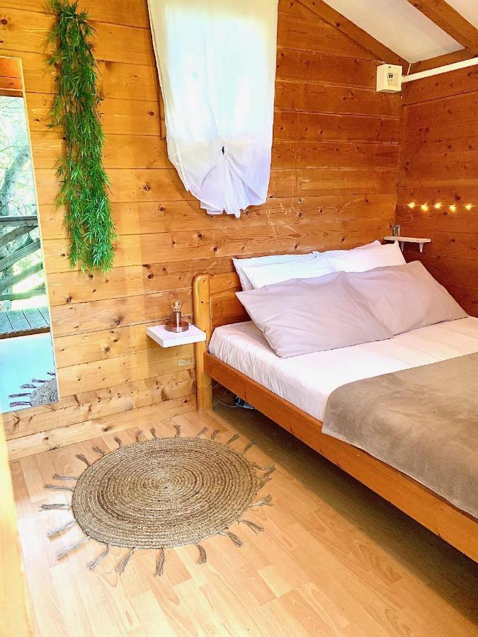 Camping Gallina Varja Сотта Экстерьер фото